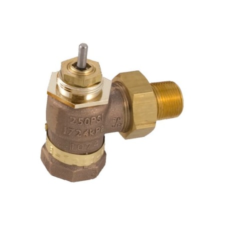 Schneider Electric Vb-7211-0-3-08 1" Angle Union VB-7211-0-